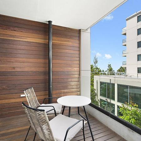 Appartamento Edgewater 207 Geelong Esterno foto