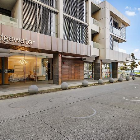 Appartamento Edgewater 207 Geelong Esterno foto