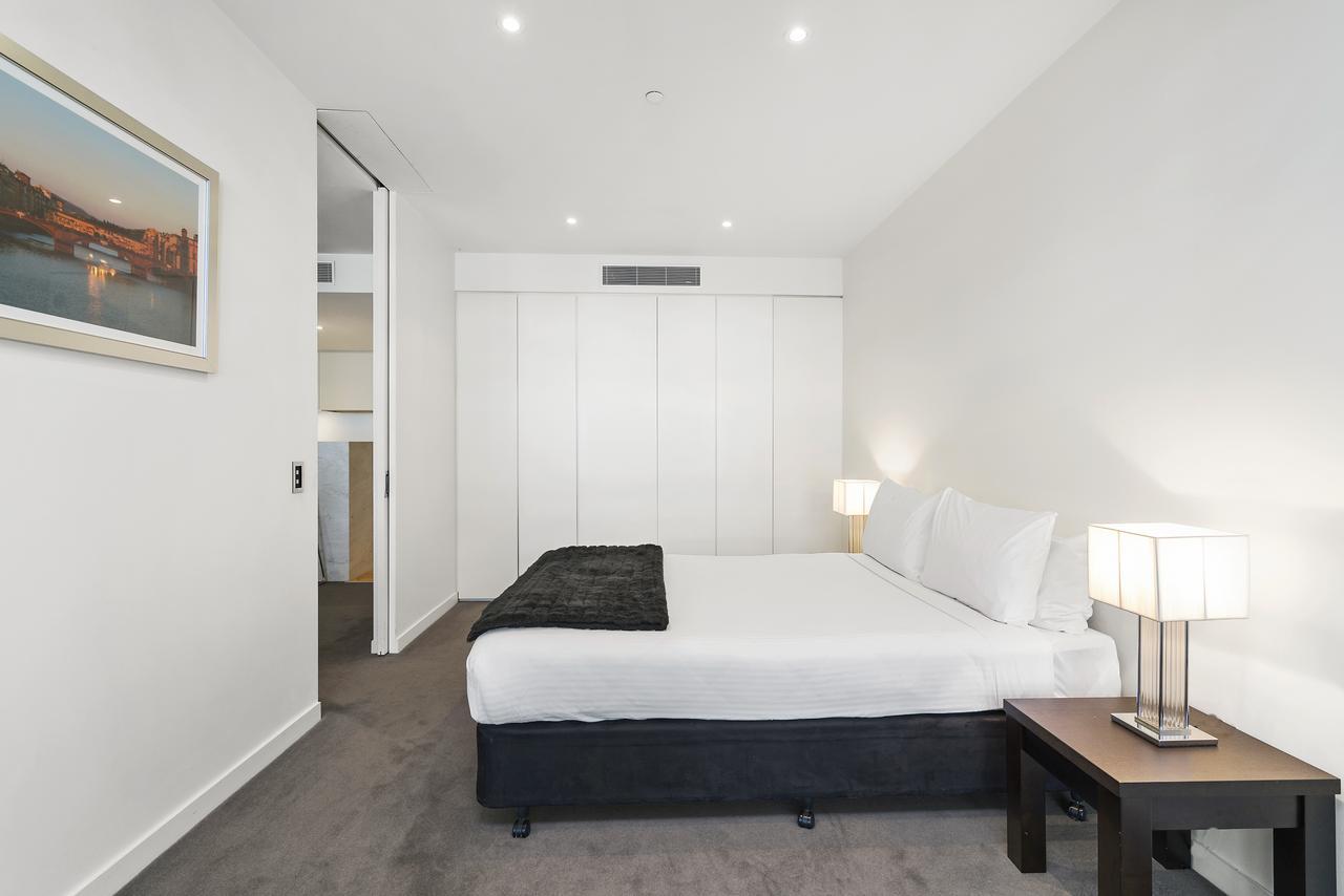 Appartamento Edgewater 207 Geelong Esterno foto