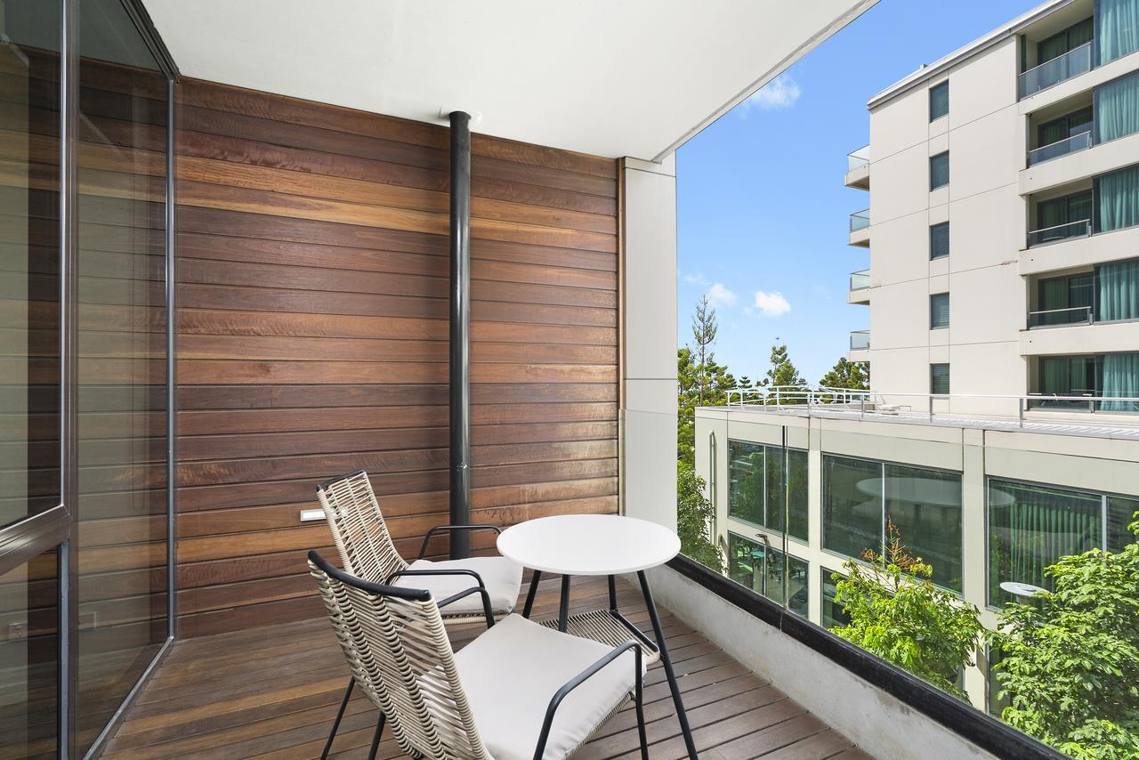 Appartamento Edgewater 207 Geelong Esterno foto