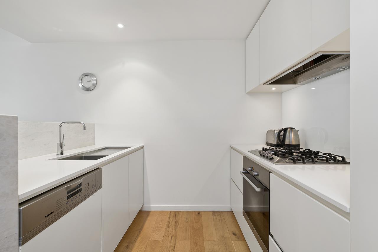 Appartamento Edgewater 207 Geelong Esterno foto