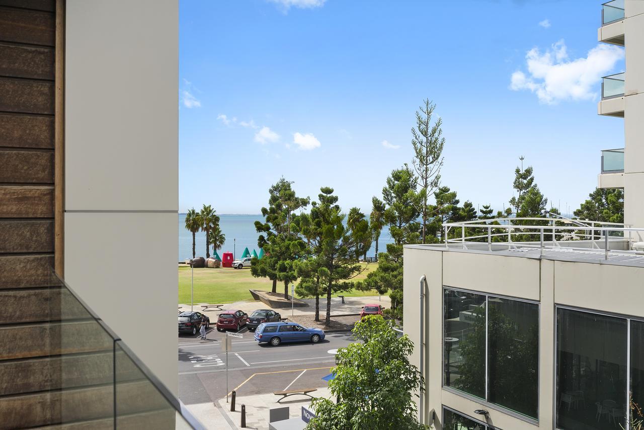 Appartamento Edgewater 207 Geelong Esterno foto