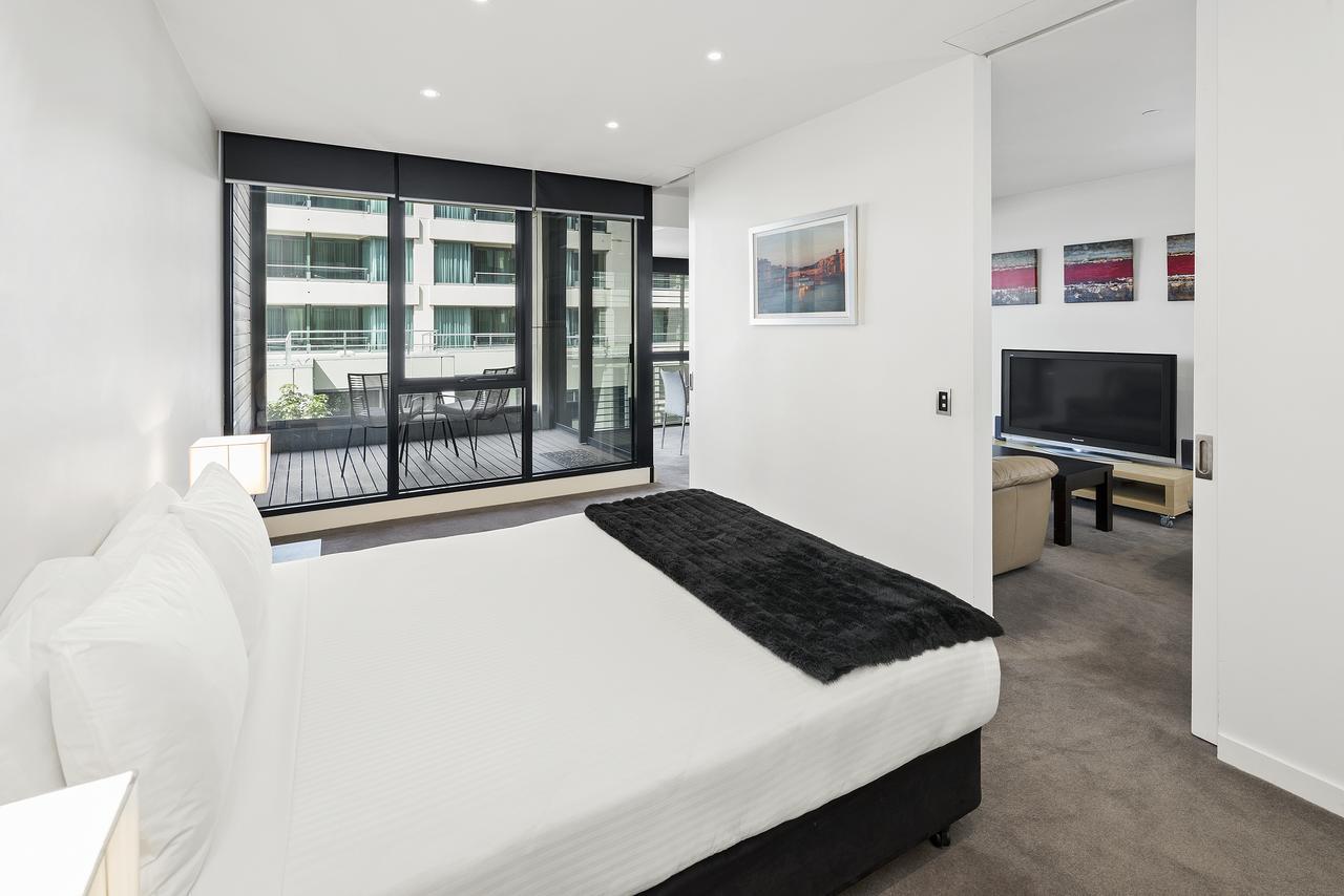 Appartamento Edgewater 207 Geelong Esterno foto